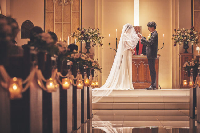 【関西】WEDDING THEATER（インターンシップ説明会）京都日程追加！