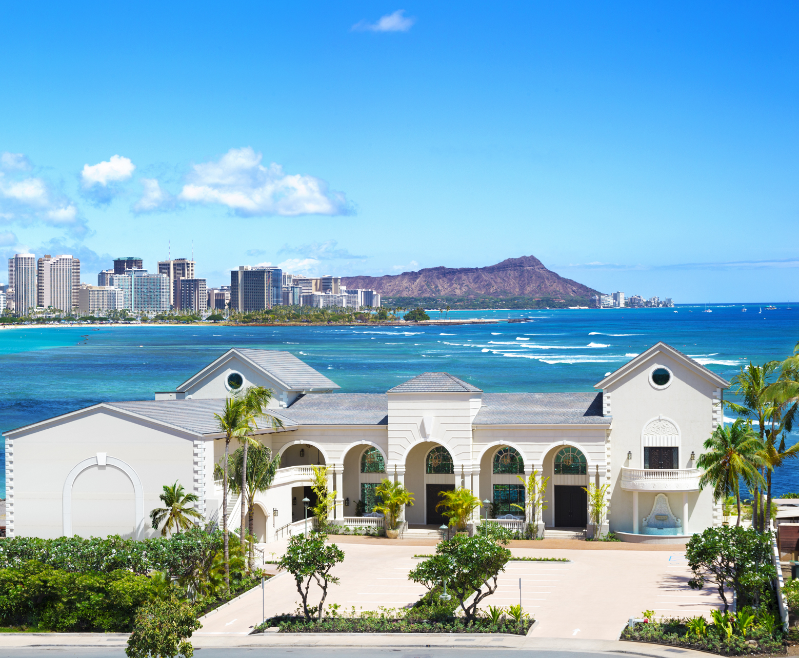 6度目の受賞！】ハワイの「53 By The Sea」が「2024 Hale 'Aina Award