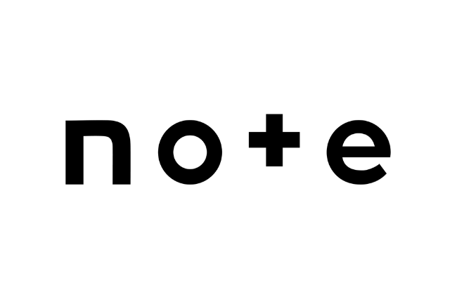 【note投稿スタート！】ここだけの情報も！
